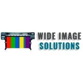 Wide Image Solutions