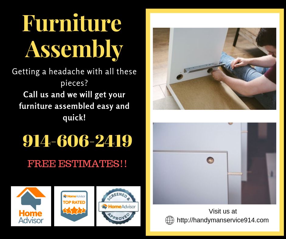 Furniture Assembly