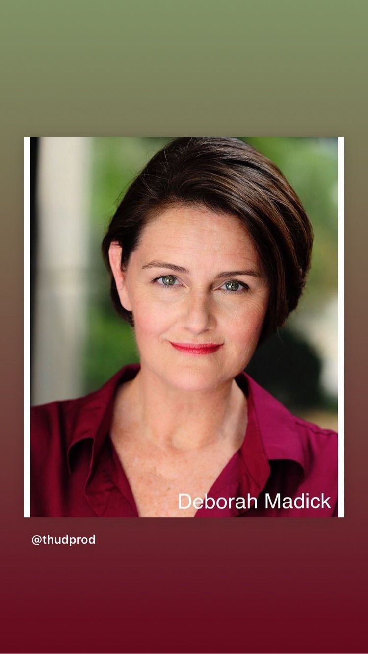Deborah Madick