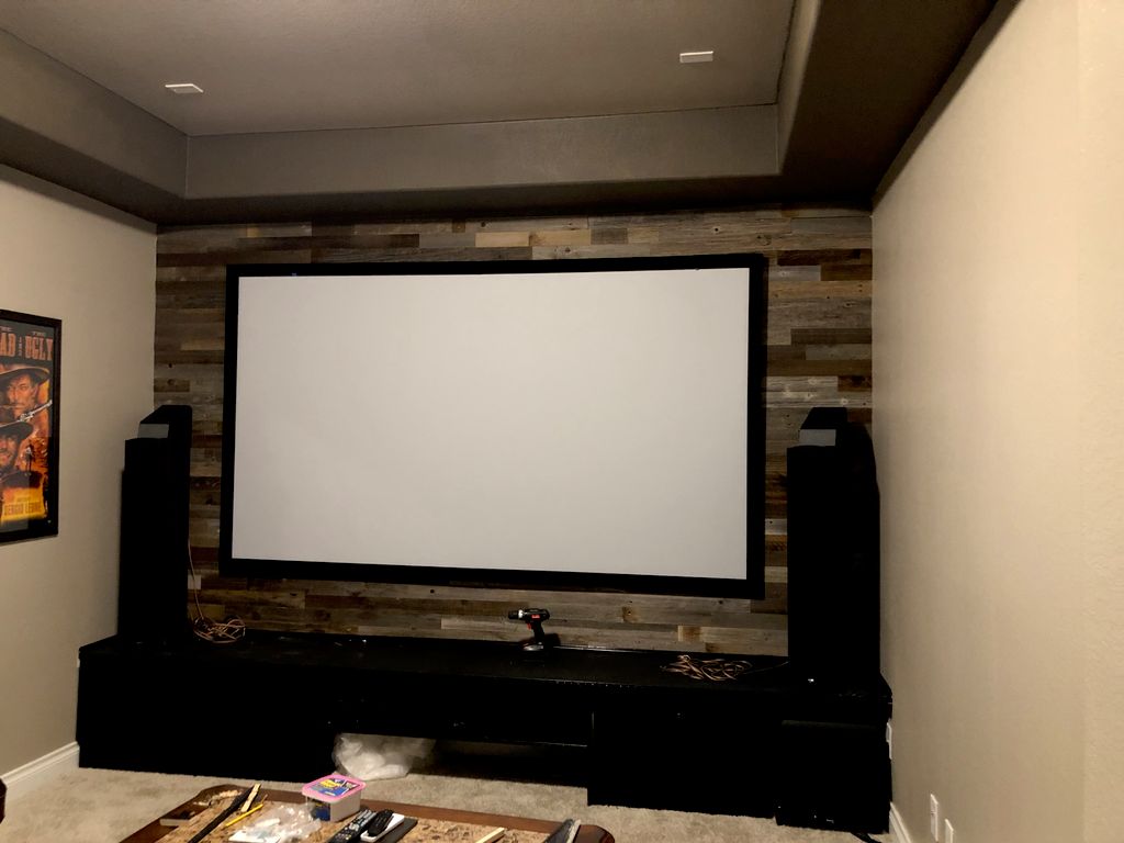 Projects and media