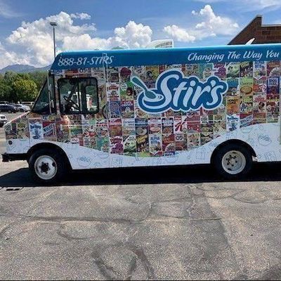 The 10 Best Mobile Food Trucks In Salt Lake City Ut 2019