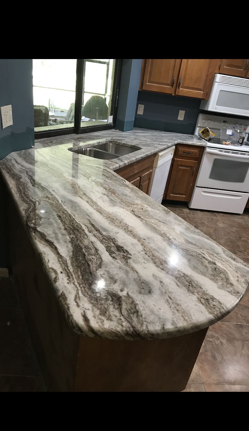 Jr Quality Granite Llc Tampa Fl