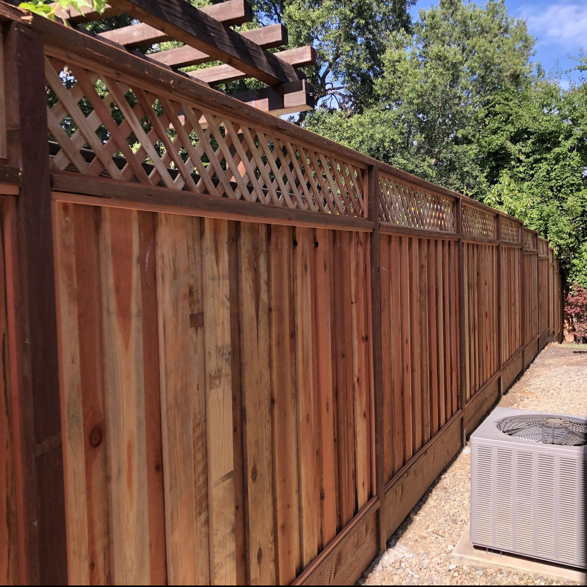O & U Fencing Sacramento, CA Thumbtack
