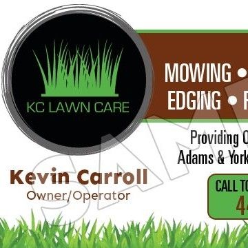 KC LAWN CARE