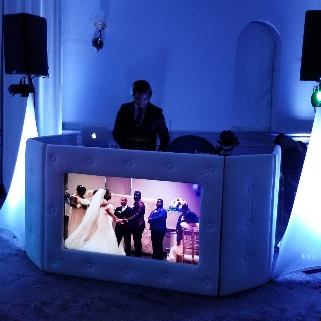 Genuine Dj Services