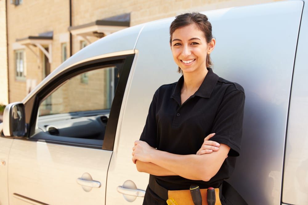 JED is woman, veteran, minority owned company