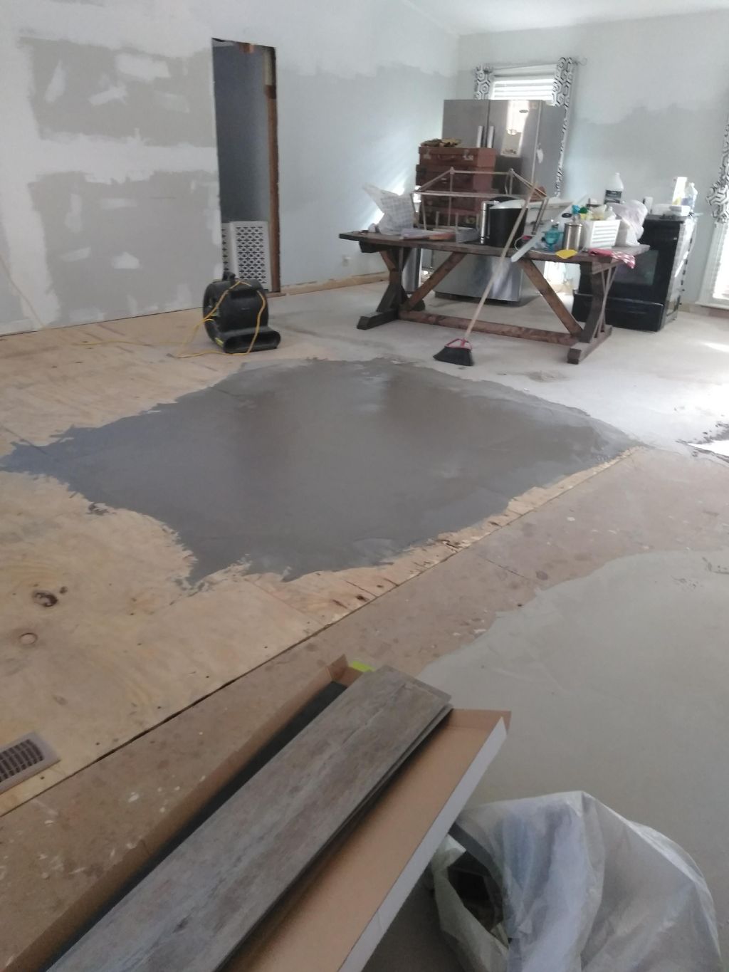 Projects and media