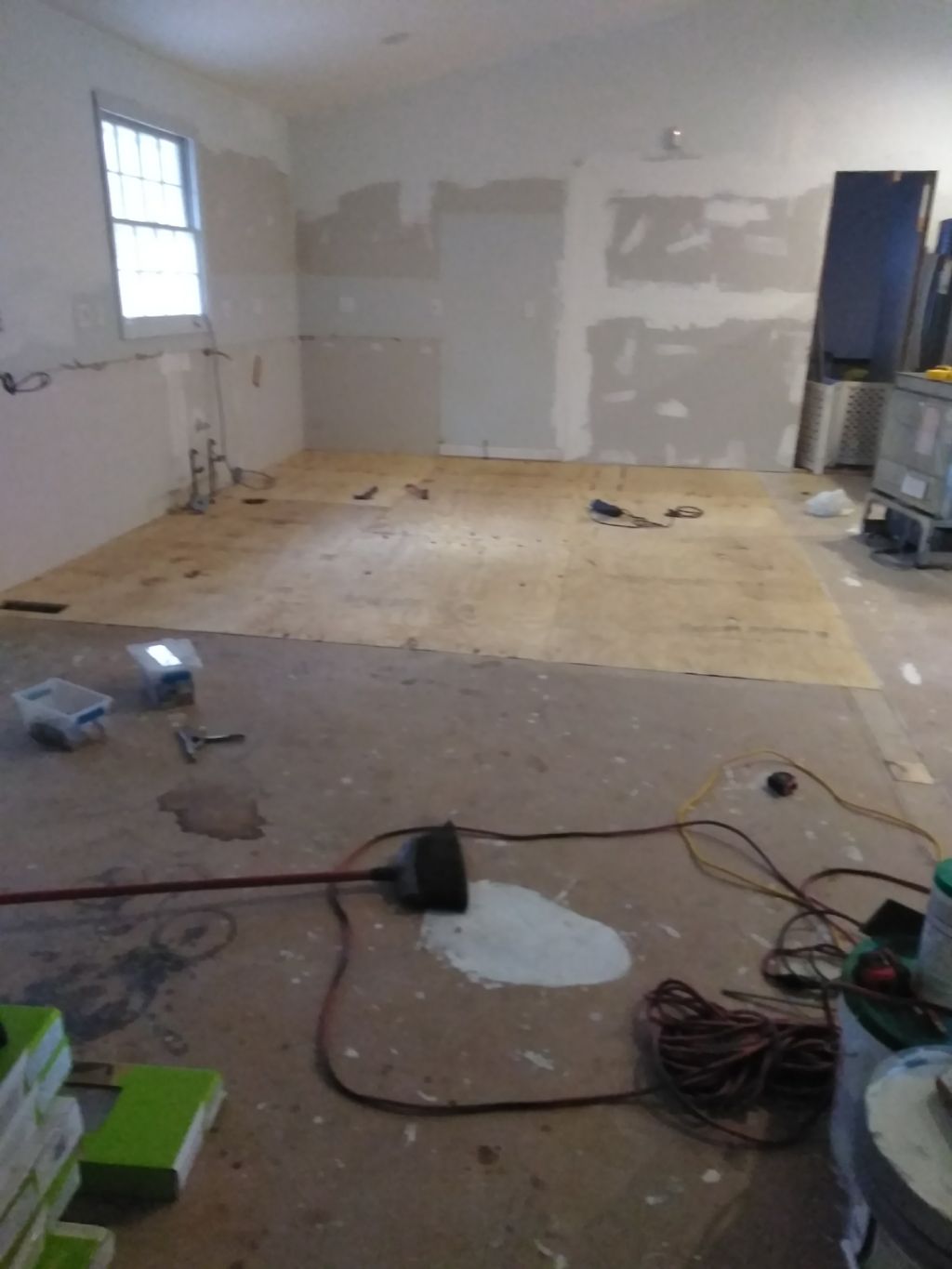 Projects and media
