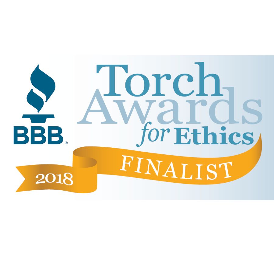 Business of the Year Award Finalist