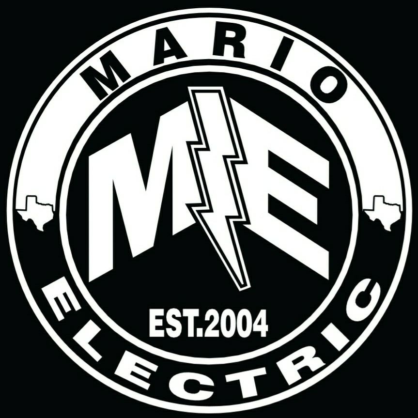 Mario Electric