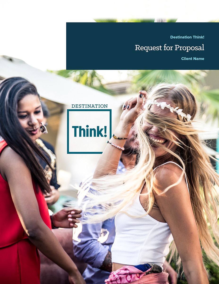 Request for Proposal
