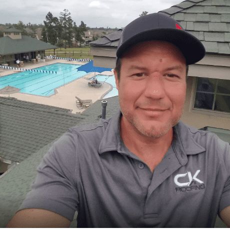 CK Roofing