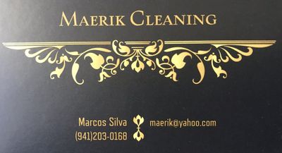 Avatar for Maerik Services LLc.