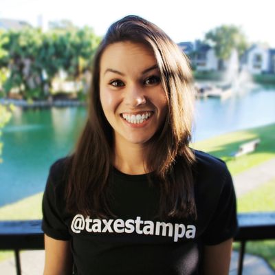 Avatar for Taxes Tampa