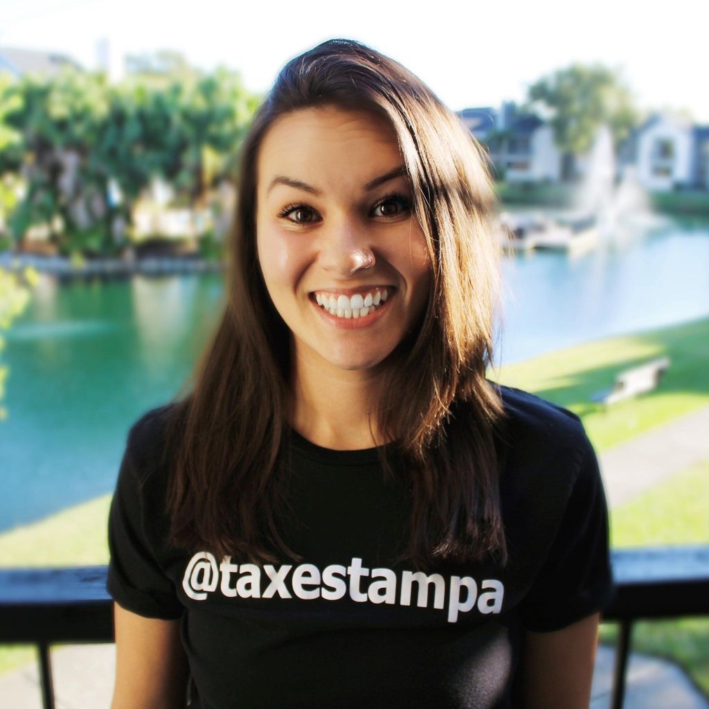 Taxes Tampa