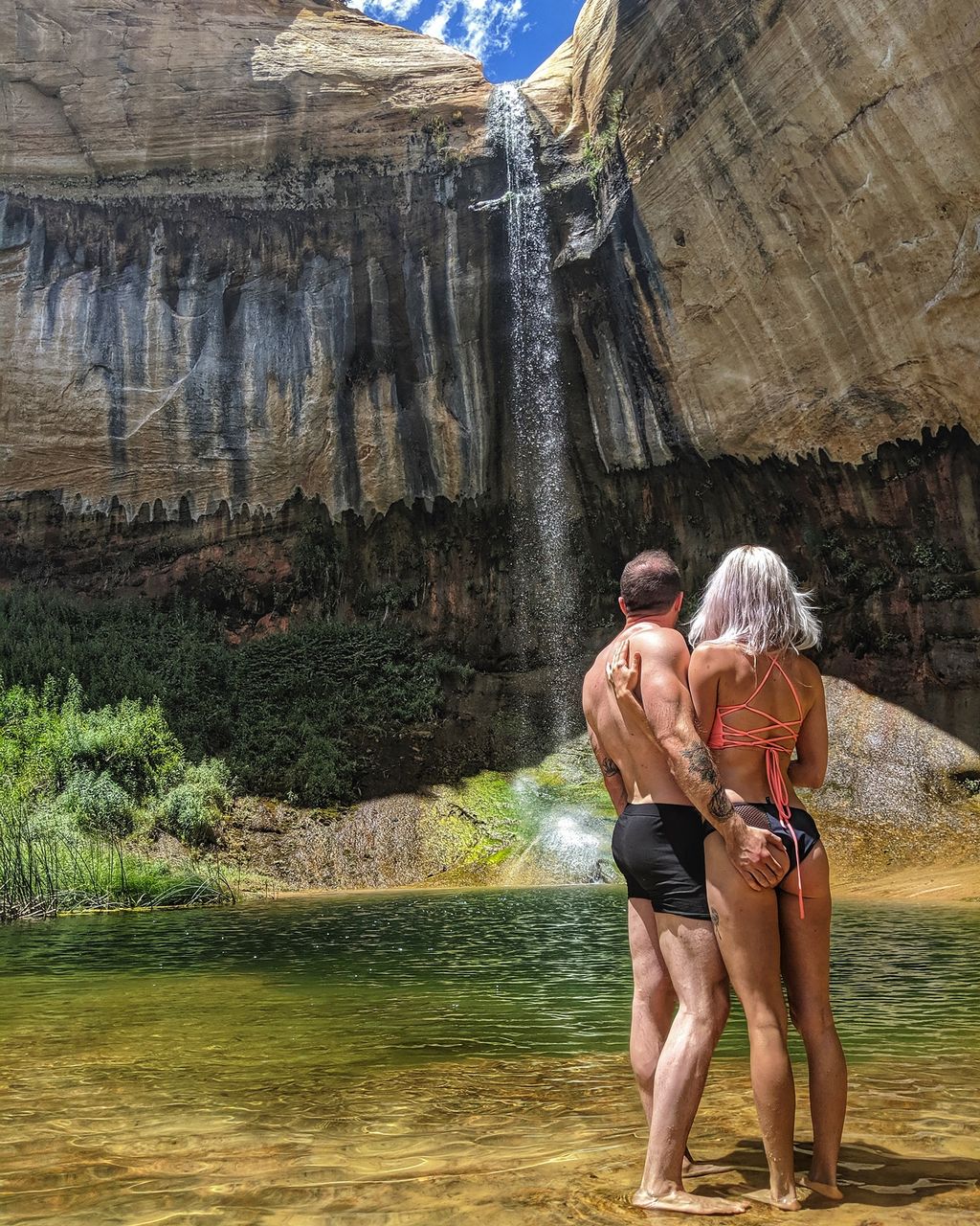 Look good adventuring. Look good naked.