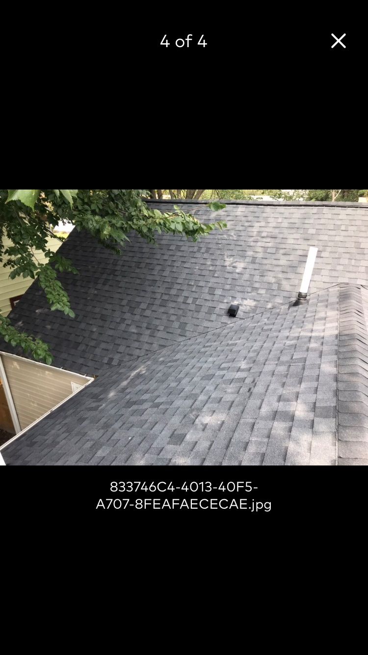 Customer photos