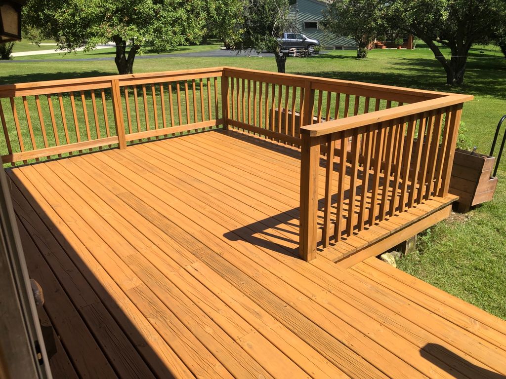 Customer photos