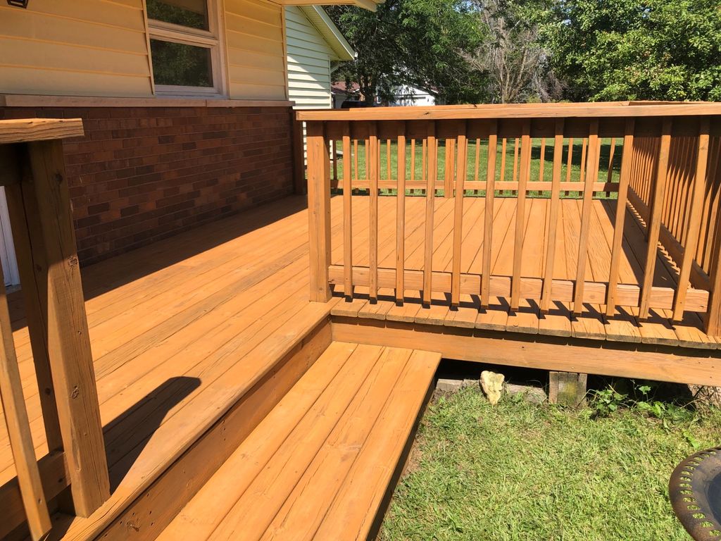 Customer photos
