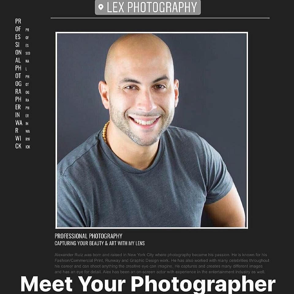 Lex Photography
