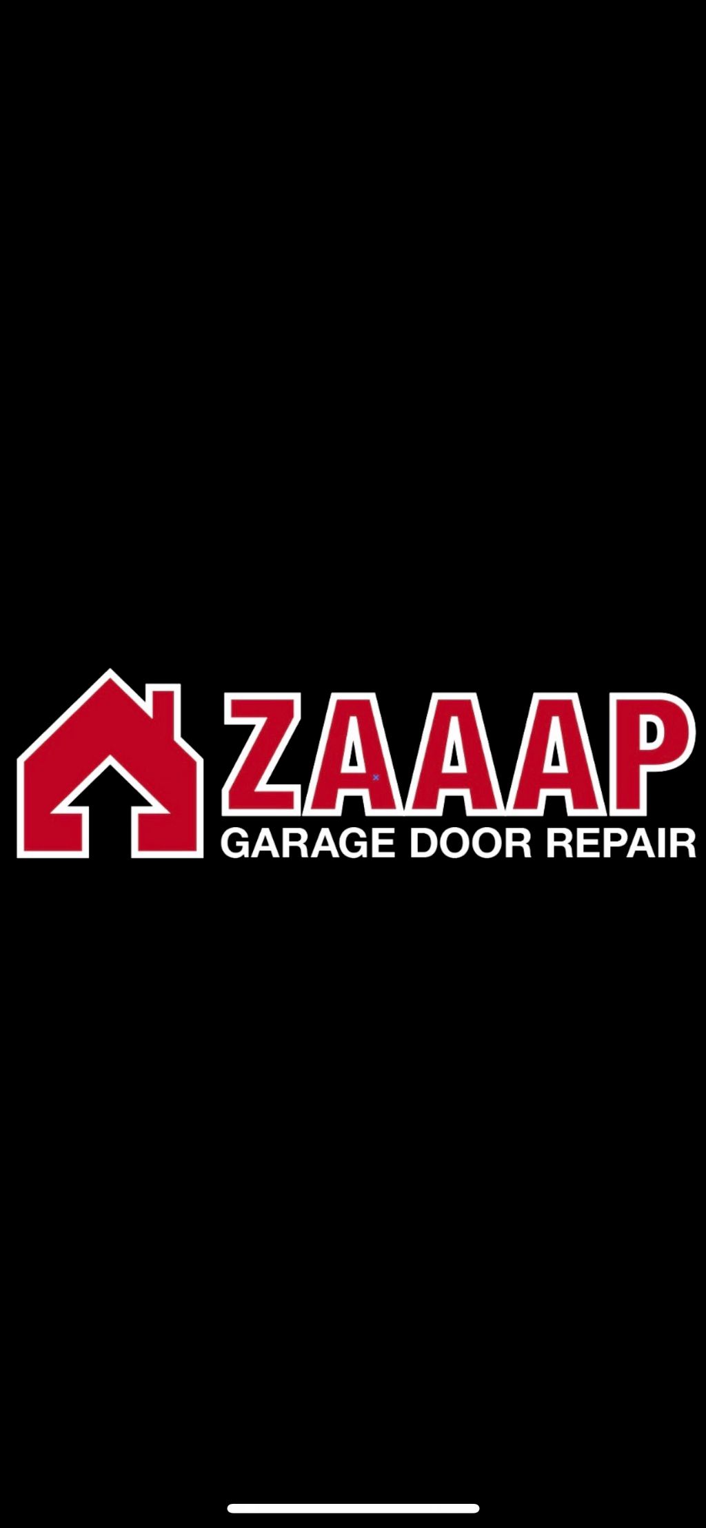 ZAAAP Garage Door Repair