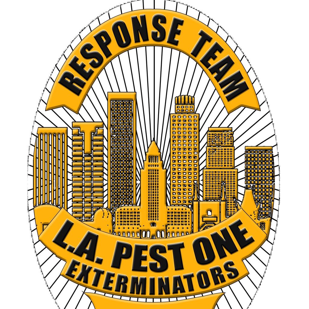 L.A. Pest One, Inc.