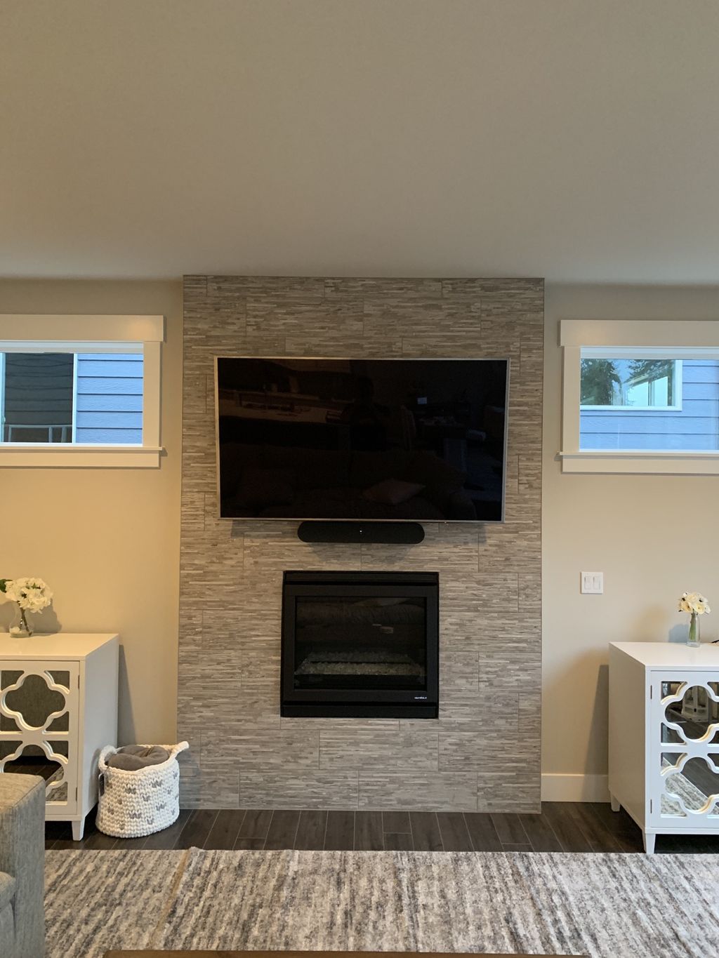 Customer photos