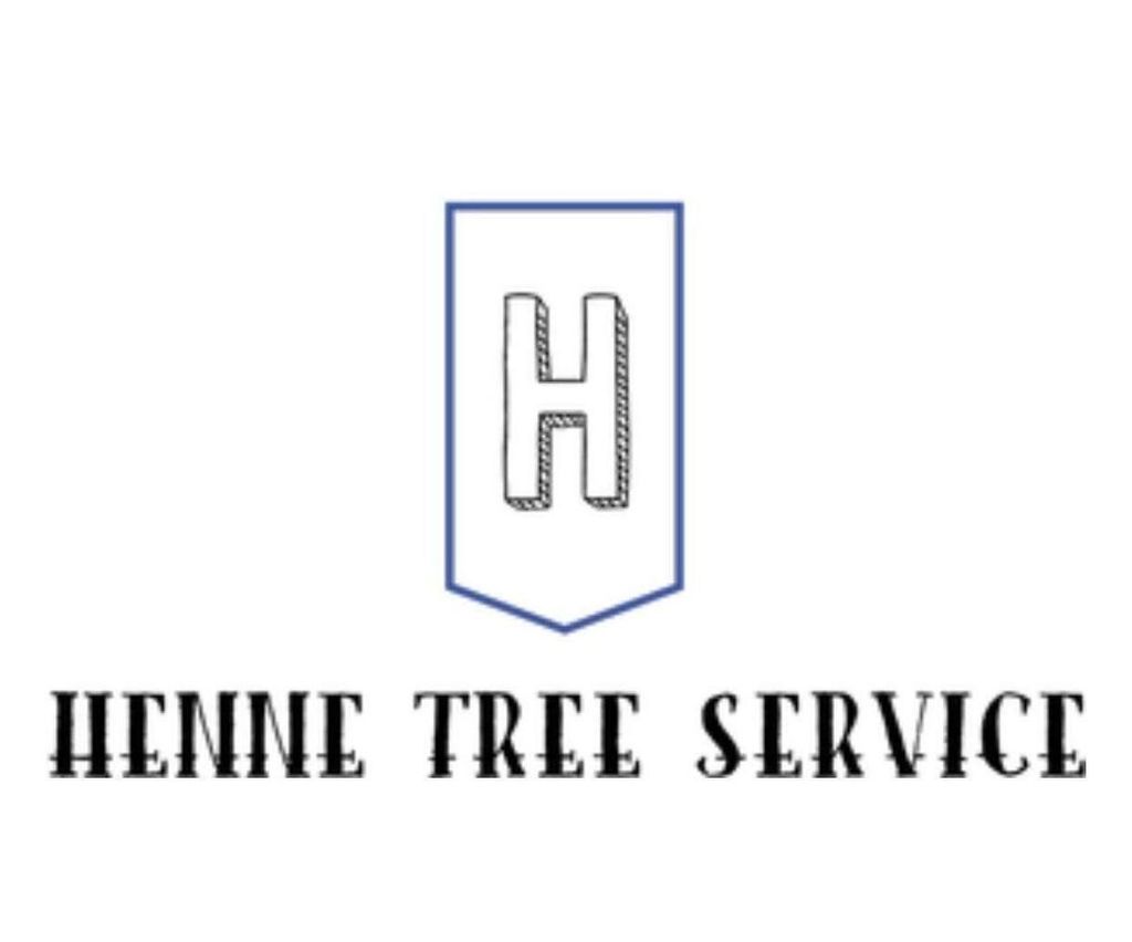 Henne Tree Service