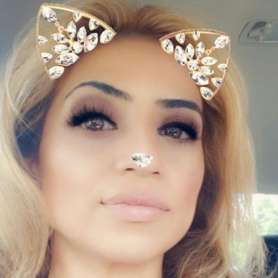 Avatar for makeup artist