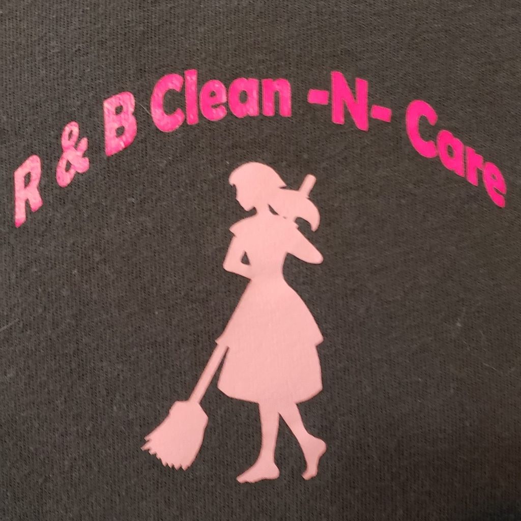 R&B CLEAN-N-CARE