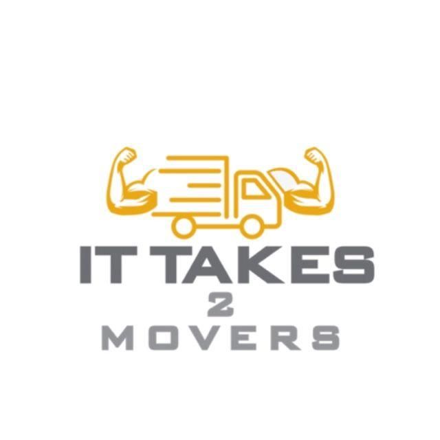 It Takes 2 Movers