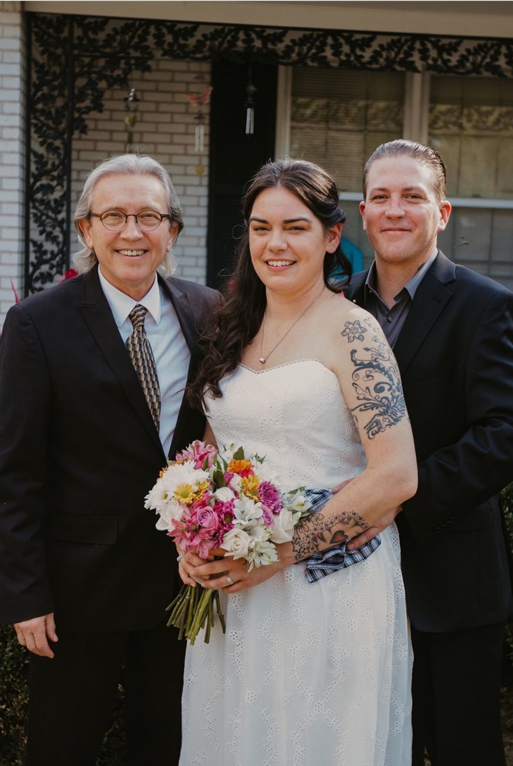 Customer photos