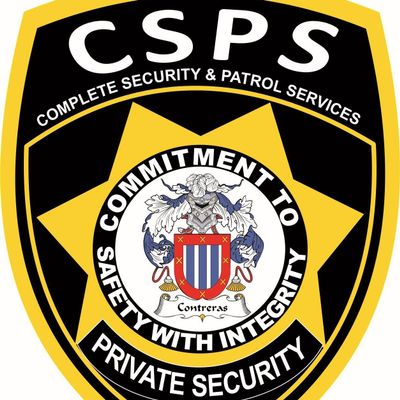 Avatar for COMPLETE SECURITY & PATROL SERVICES