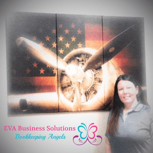EVA Business Solutions