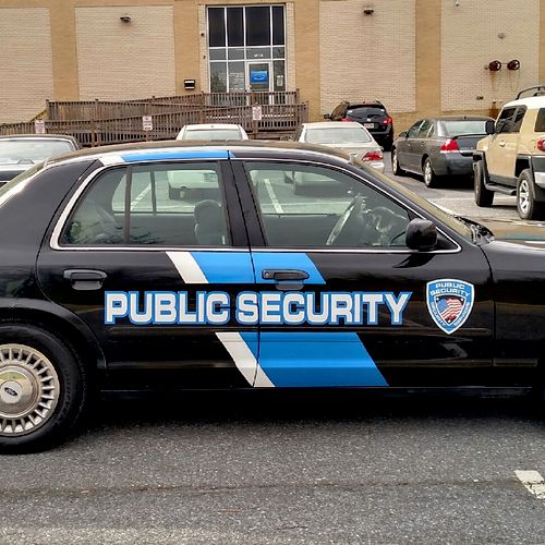 Public Security LLC in Columbia, Maryland