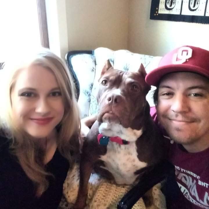 Customer photos