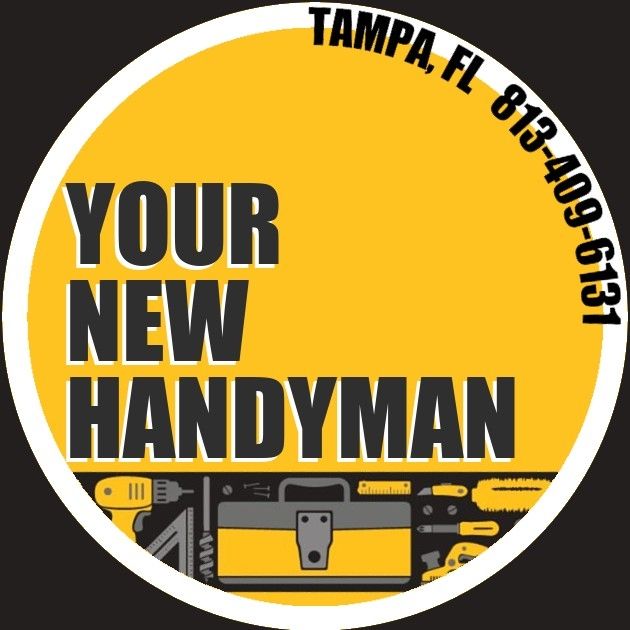 Your New Handyman