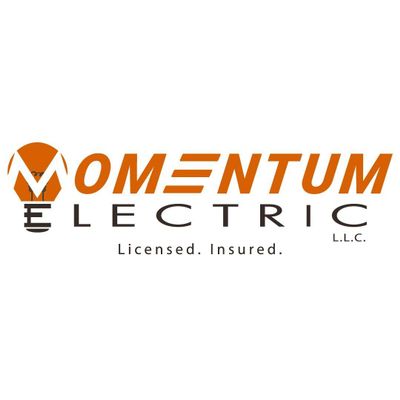 Avatar for Momentum Electric