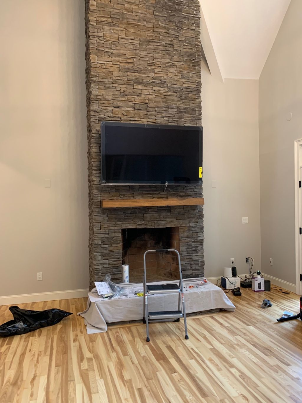 Projects and media