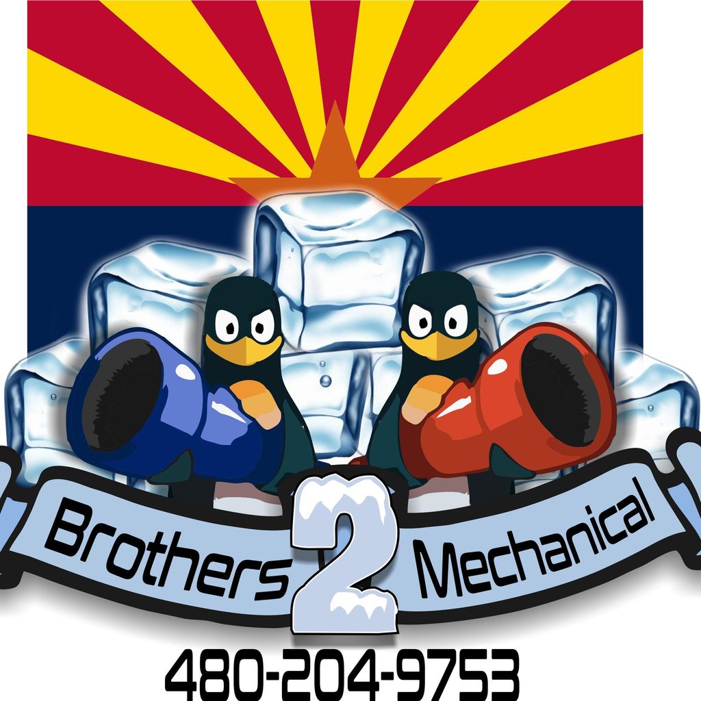 2 Brothers Mechanical LLc
