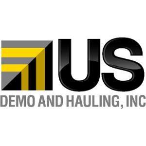 Avatar for US Demo and Hauling, Inc.