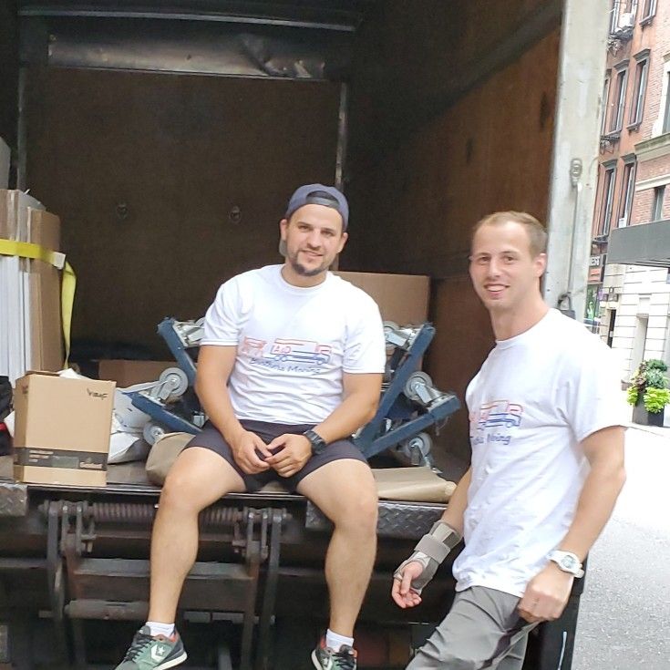 A&D Brothers Moving