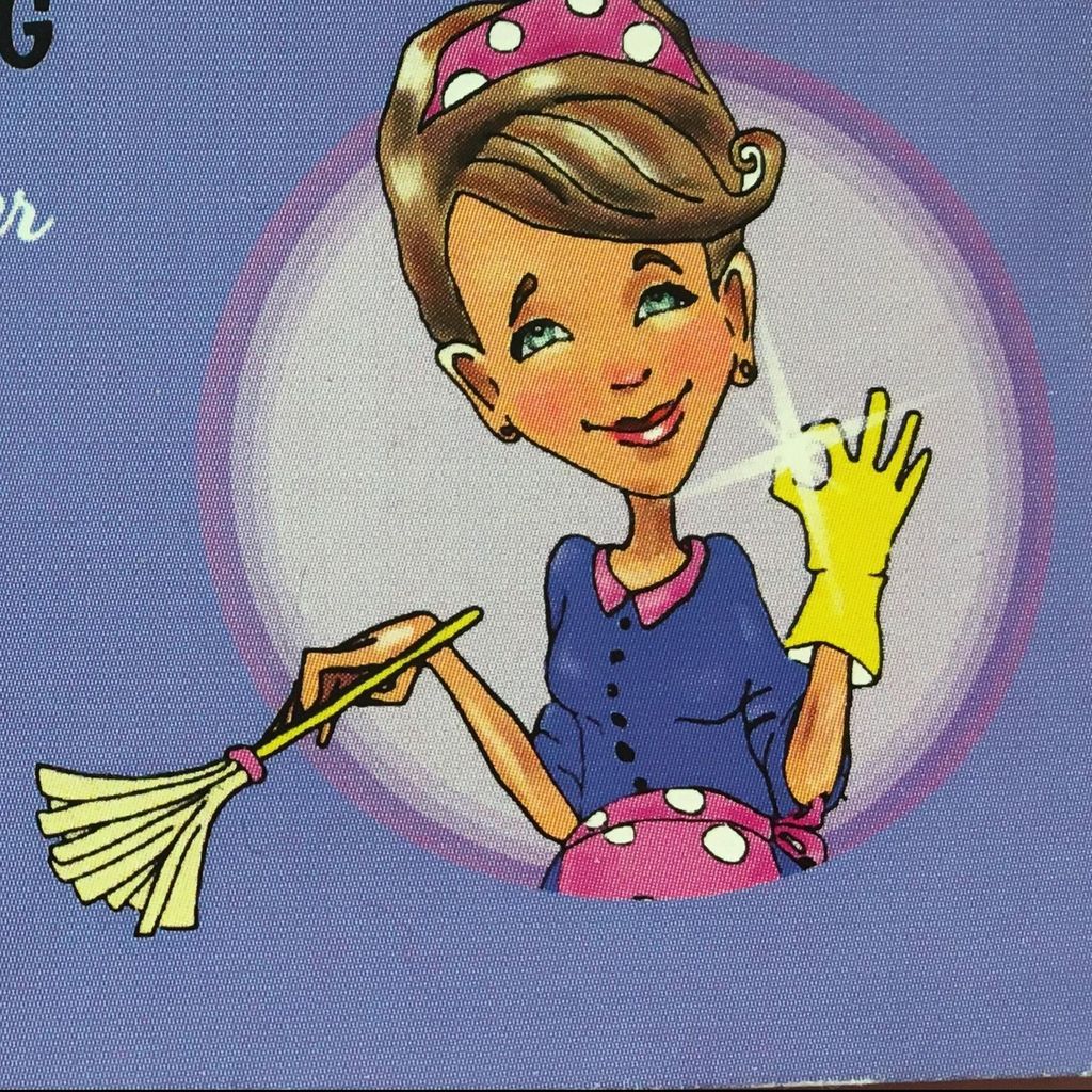 Connect Cleaning