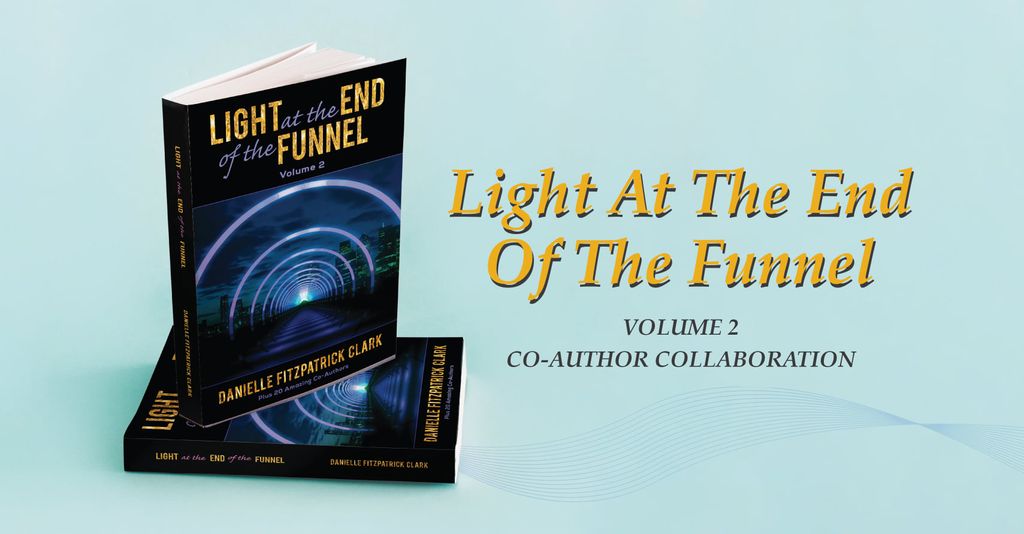 I am published!!