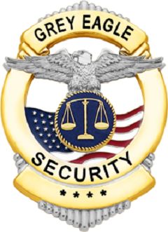 Grey Eagle Security