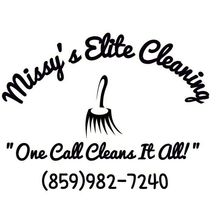 Missy's Elite Cleaning Service