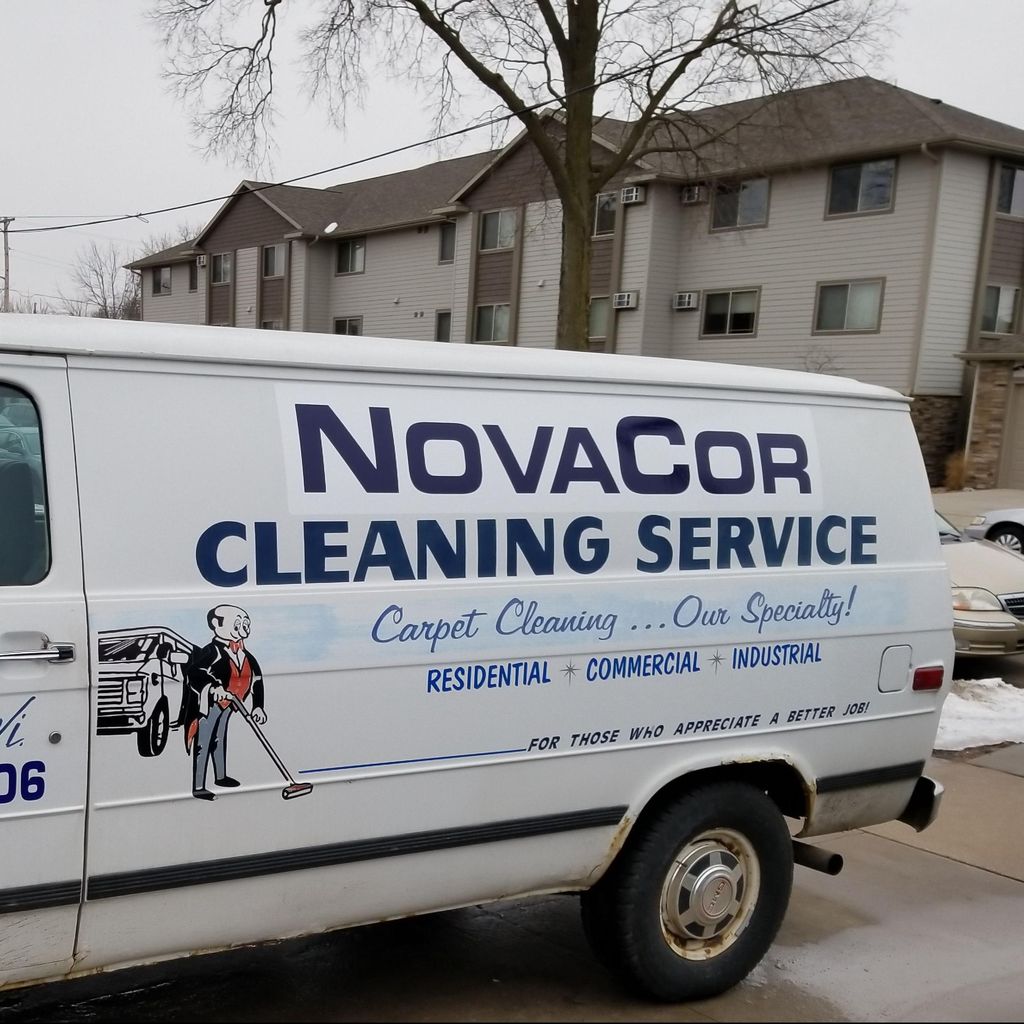 NovaCor Cleaning Service
