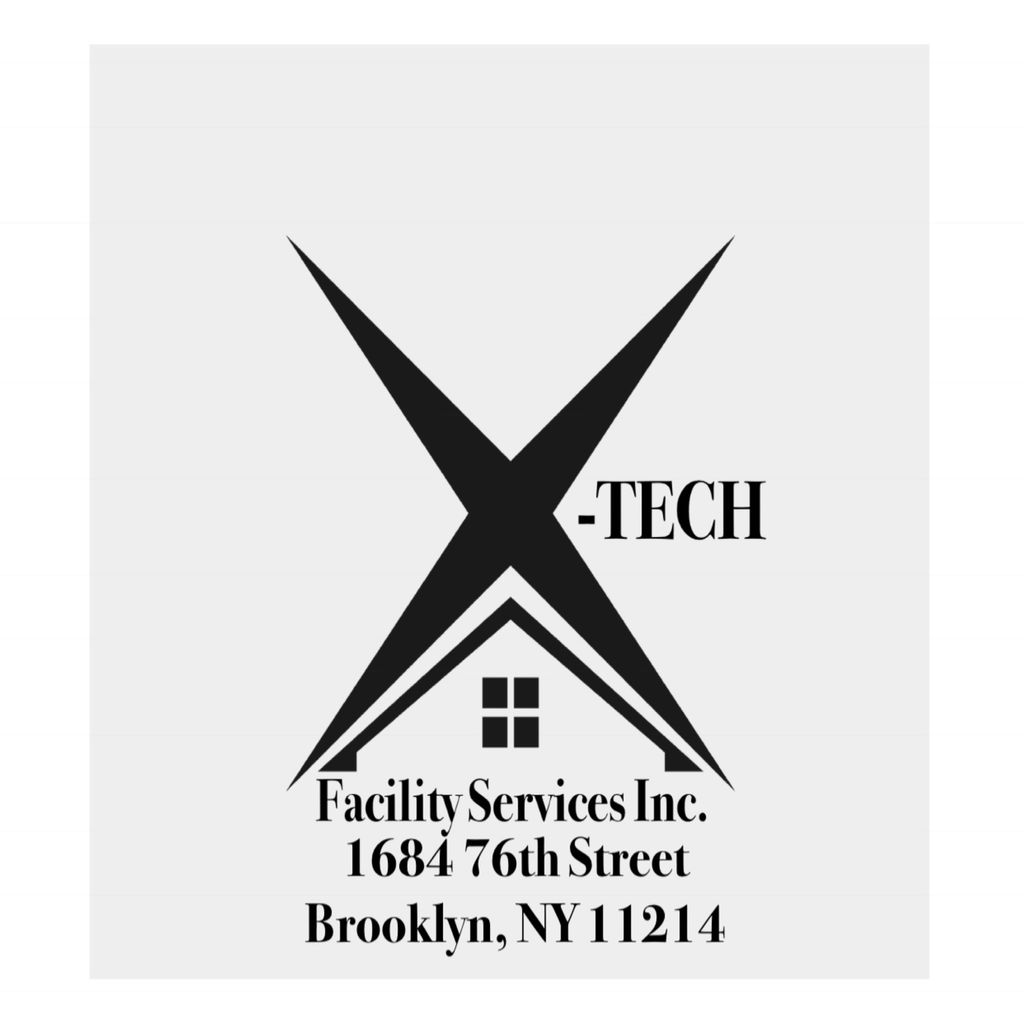 X Tech Facility Services Inc