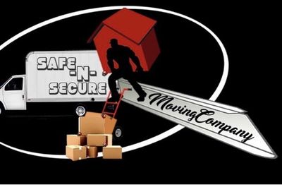 Avatar for Safe N Secure moving LLC