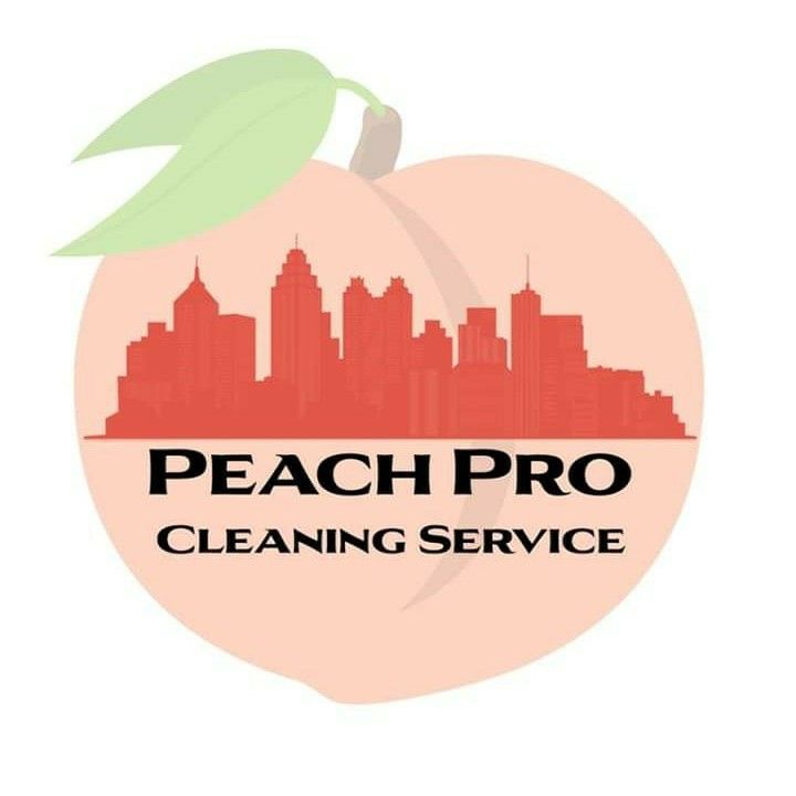 PeachPro Cleaning Service